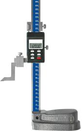 FORUM Digital-Höhenmess- und Anreißgerät 0-500mm Produktbild