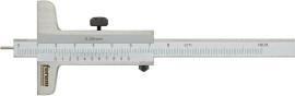 FORUM Tiefenmessschieber Messstift 0,05mm 80mm Produktbild