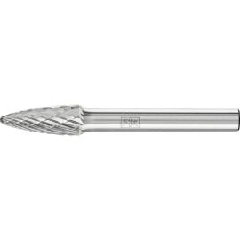 PFERD TOOLS Hartmetallfrässtifte für Hochleistung, TOUGH, Rundbogenform RBF Produktbild