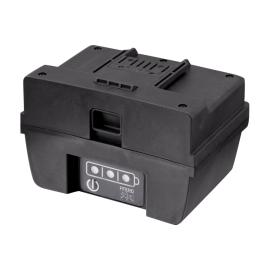 Hochleistungsakku RCK BAT mit&nbsp;50,4 Volt Nennspannung Produktbild