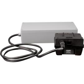 Netzteil RCK NT mit universellem Kaltgerätestecker Produktbild