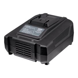 Schnelllader RCK SL mit universellem Kaltgerätestecker Produktbild