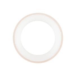 PFERD TOOLS Reduzierring für Trennscheiben-Bohrung 40 auf 30,0mm (Breite 4,5 mm) mit Anschlagbund Produktbild