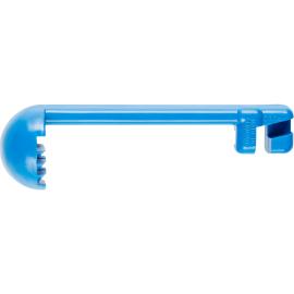 PFERD TOOLS Riffelfeilenhalter RFH 180 für Riffelfeilenlänge 180mm Produktbild