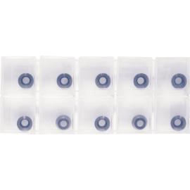 Zubehör für ALUMASTER RS HM-Wendescheidplatten Ø 10mm HICOAT beschichtet Produktbild