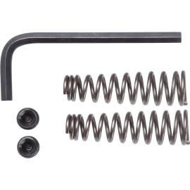 PFERD TOOLS Reparaturset für Bi-Metall-Lochsägen mit Druckfeder, Schrauben, Sechskantschlüssel Produktbild