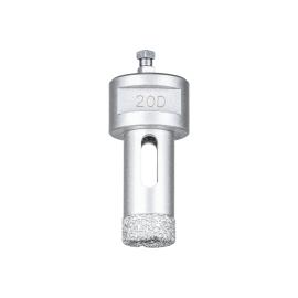 Diamant-Trockenbohrer DCD für Winkelschleifer Produktbild