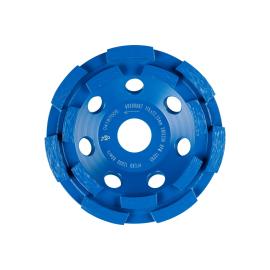 PFERD TOOLS Diamant-Teller DCW 2R 115x6x22,23 mm zum egalisieren von Beton und Estrich Produktbild