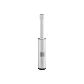 PFERD TOOLS Diamant-Trockenbohrer DPD FL Ø6 mm Schaft-Ø12 mm PSF für Fliesen (Bohrmaschine) Produktbild