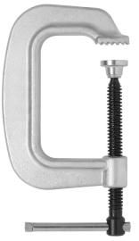 C-Schraubzwinge SC Produktbild