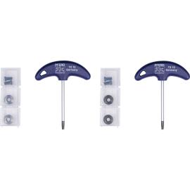 PFERD TOOLS Zubehör für ALUMASTER R115/125, Ersatzteil-Set Produktbild