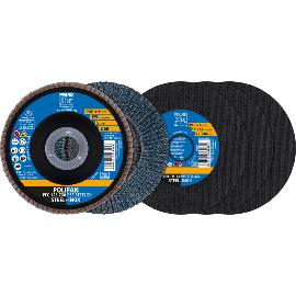 Trenn- und Fächerscheiben-Sets STEELOX Produktbild