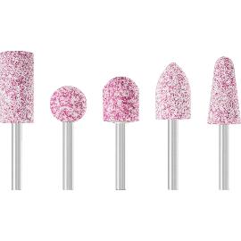 Schleifstifte-Set STEEL Produktbild