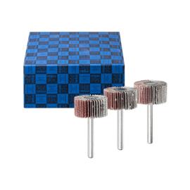 PFERD TOOLS Fächerschleifer-Set Produktbild