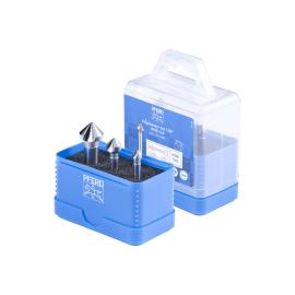 HSSE-Kegelsenker-Set Produktbild