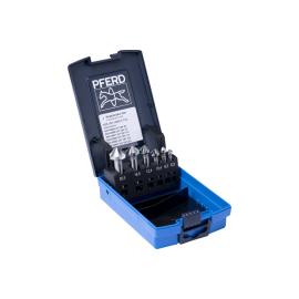 HSSE-Kegelsenker-Set UGT Co5 Produktbild