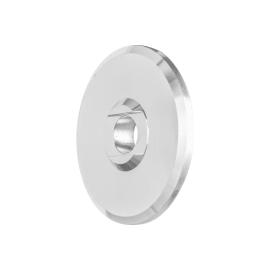 PFERD TOOLS Spannflanschset SFS 76 5/8 für mehr Seitenstabilität bei dünnen Trennscheiben 180/230mm Produktbild
