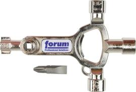 Schaltschrankschlüssel Elektro FORUM Produktbild