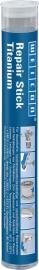 WEICON Repair Stick Tita-nium Reparaturknete 115g hochtemperaturbeständig braun Produktbild