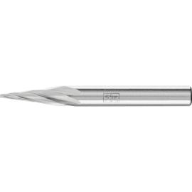 PFERD TOOLS Hartmetall Frässtift Spitzkegel SKM Ø 06x18 mm Schaft-Ø 6 mm Z1 universal grob Produktbild