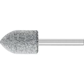 PFERD TOOLS CAST EDGE Schleifstift Spitzbogen Ø 20x32 mm Schaft-Ø 6 mm SIC30 für Grau-und Sphäroguss Produktbild