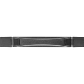 PFERD TOOLS Poliersteinhalter zum Einspannen der Querschnitte 6x6 mm und 6x13 mm Produktbild