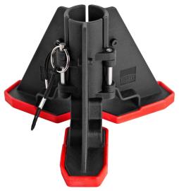 Bessey Kleines Baustativ STE-KBS Produktbild