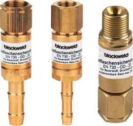 BLACKWELD Sicherheitseinrichtung Produktbild