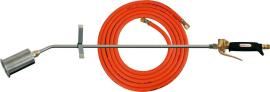 GCE AnwärmbrennergarniturPropan 35260 kJ/h Produktbild