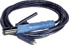 Schweißkabelsatz, PVC, 5 m Produktbild