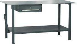 Schweißtisch 7016 1500x700x805 1SL,1AB Produktbild
