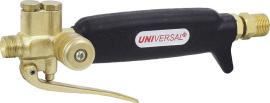 GCE Brennergriff Propan für G 3/8" LH 4 bar Produktbild