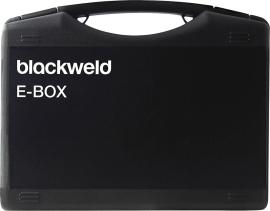 E-Box unbestückt BLACKWELD Produktbild