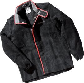 Spaltlederjacke, Klasse 2 Produktbild