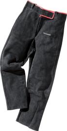 Schweißerleder-Bundhose, Klasse 2 Produktbild