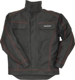 Schweißerjacke, Klasse 2 Produktbild