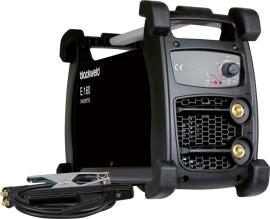 BLACKWELD E-Hand-Schweißinverter E 165 Produktbild