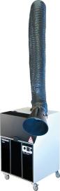 Absauganlage START Arm 3mBLACKWELD Produktbild