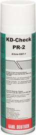 Zwischenreiniger-Spray 500ml KD-Check PR-2 Produktbild