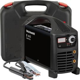 E-Handinverter E 145 BLACKWELD Produktbild