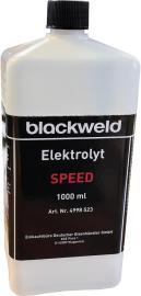 Elektrolyt Speed 1000 ml BLACKWELD Produktbild