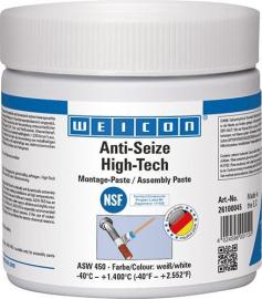 WEICON Anti-Seize ASW 450450 g High-Tech Montagepaste Produktbild