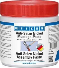 WEICON Anti-Seize ASN 450Nickel Montagepaste 450 g Produktbild