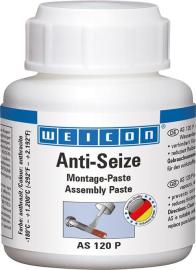 WEICON Anti-Seize AS 120 g Pinseldose Produktbild