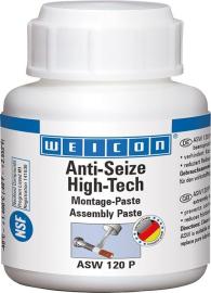 WEICON Anti-Seize ASW 120120 g High-Tech Montagepaste Produktbild