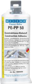 WEICON Easy-Mix PE-PP 50 50 ml 1:1 2K-Konstruktionsklebstoff Produktbild