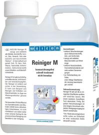 WEICON Reiniger M 1 L Produktbild
