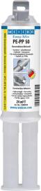 WEICON PE-PP 24 ml Doppelspritze Produktbild