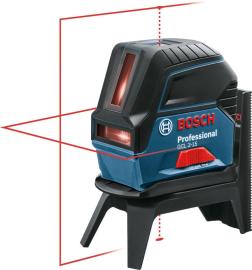Kombi-Laser GCL 2-15 Bosch Produktbild