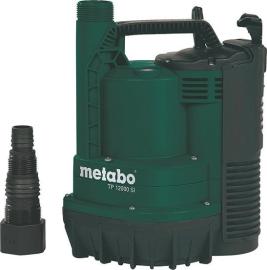 Tauchpumpe TP 12000 SI Metabo Produktbild